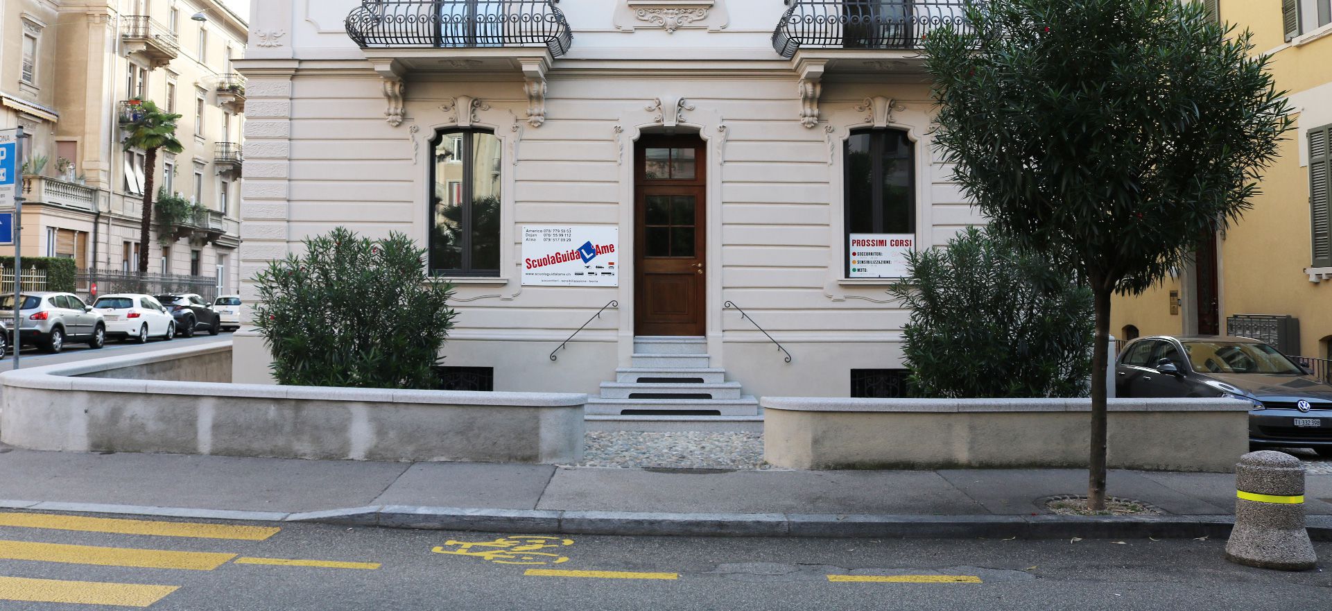 Scuola Guida